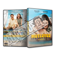 Mutluyuz - 2023 Türkçe Dvd Cover Tasarımı